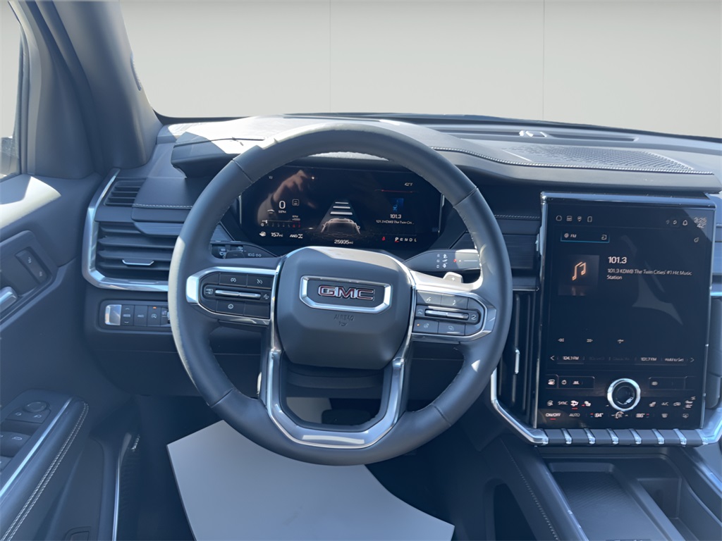 2024 GMC Acadia
