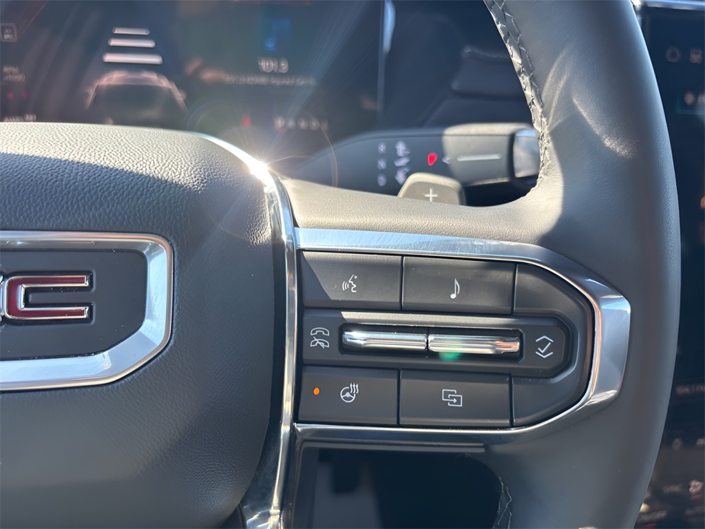 2024 GMC Acadia