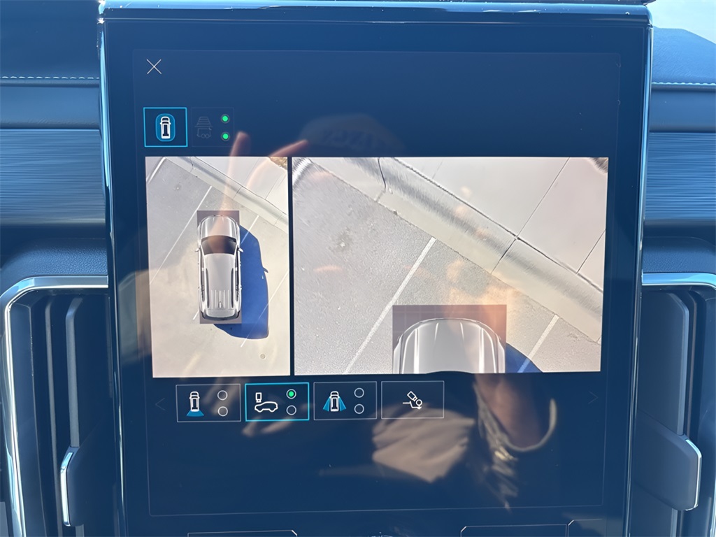 2024 GMC Acadia