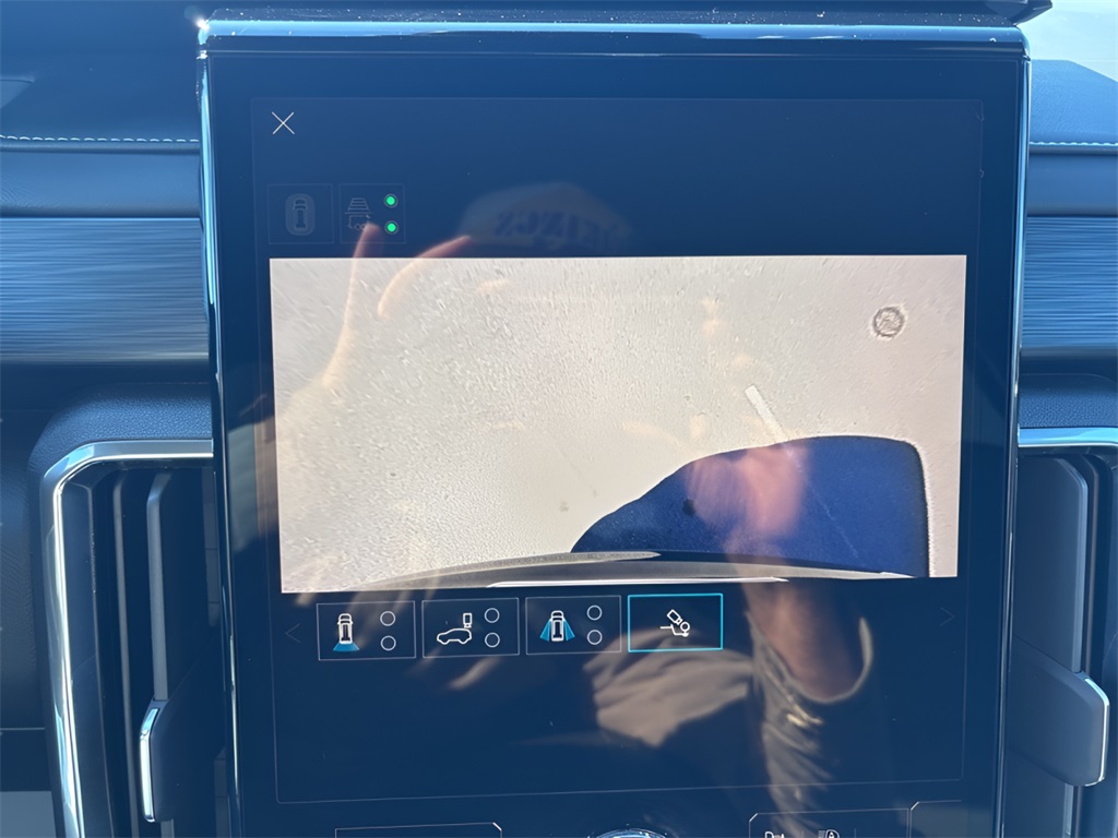 2024 GMC Acadia