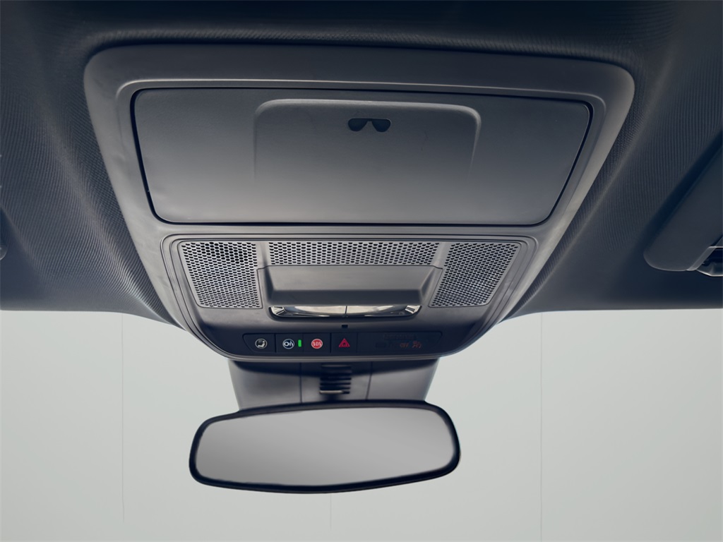 2024 GMC Acadia