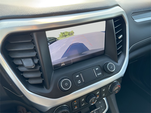 2023 GMC Acadia