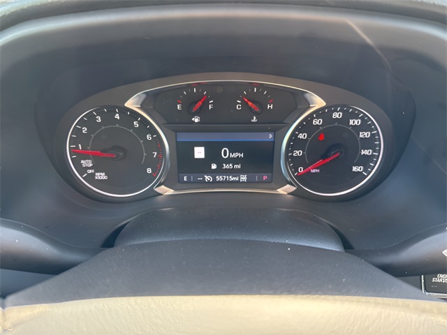 2023 GMC Acadia