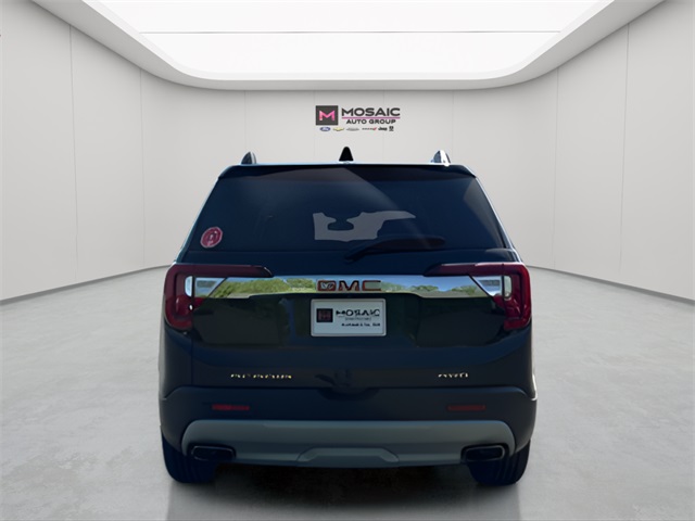 2023 GMC Acadia