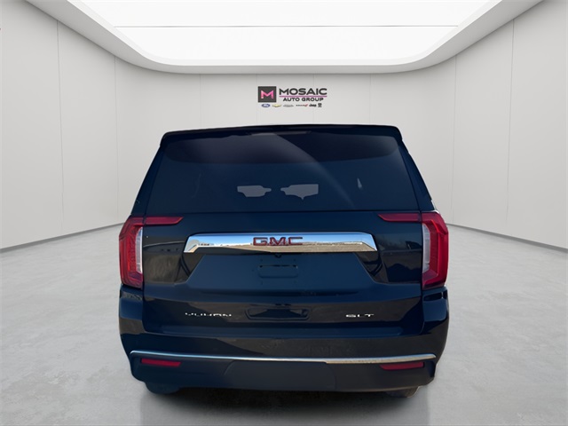 2022 GMC Yukon