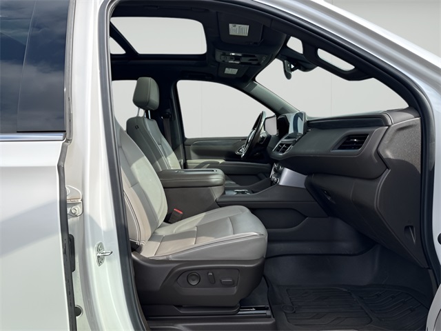 2021 GMC Yukon