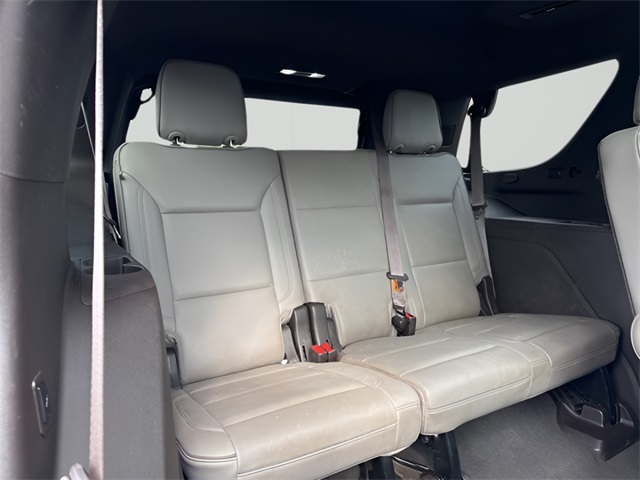 2021 GMC Yukon