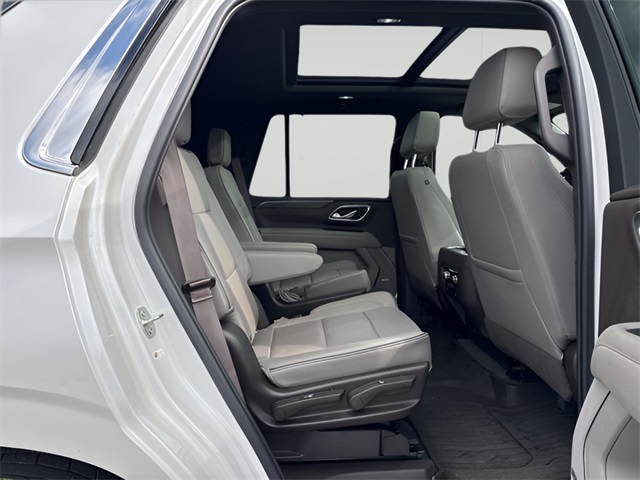 2021 GMC Yukon
