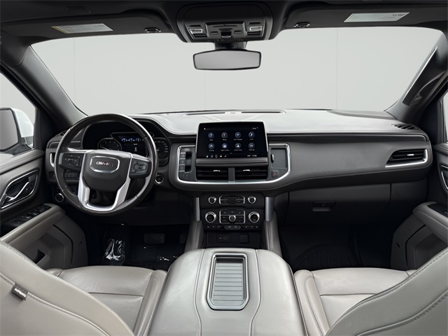 2021 GMC Yukon
