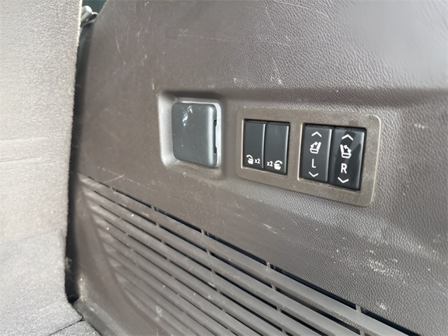 2021 GMC Yukon
