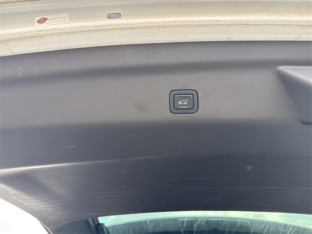 2021 GMC Yukon