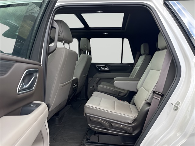 2021 GMC Yukon