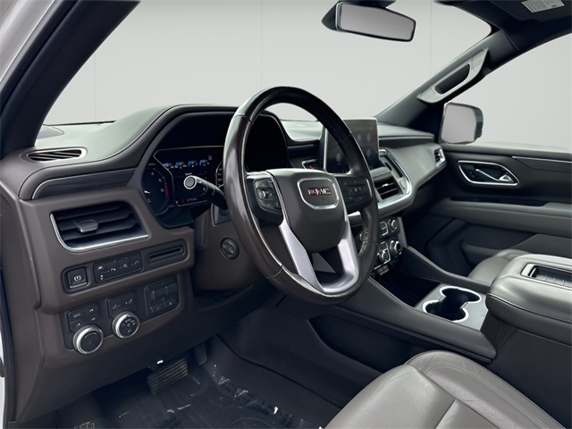 2021 GMC Yukon