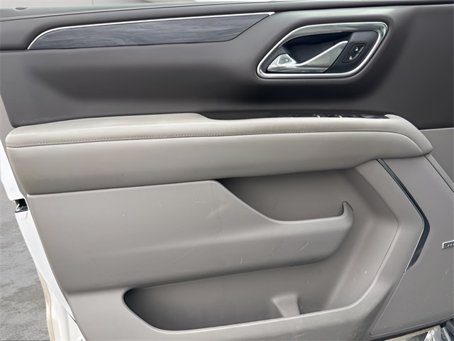 2021 GMC Yukon