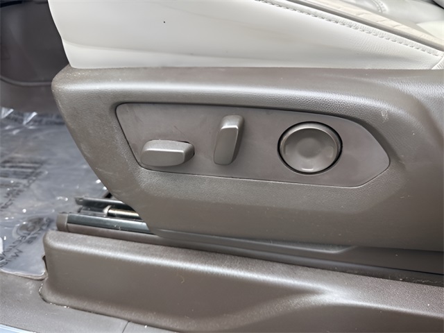 2021 GMC Yukon