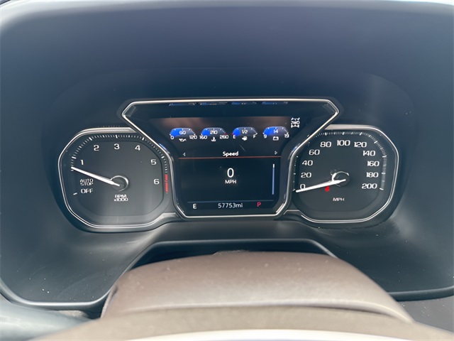 2021 GMC Yukon
