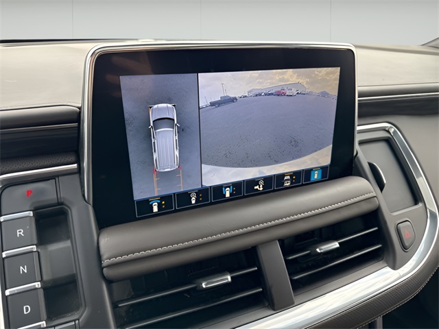 2021 GMC Yukon