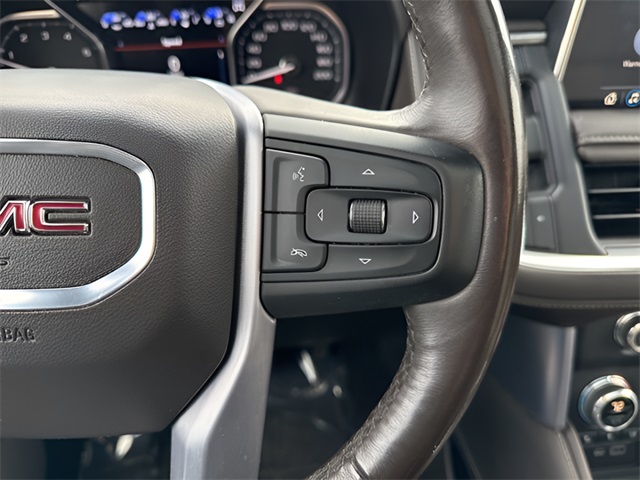 2021 GMC Yukon