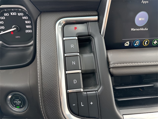 2021 GMC Yukon