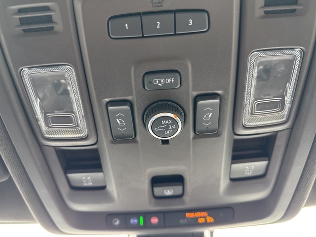 2021 GMC Yukon