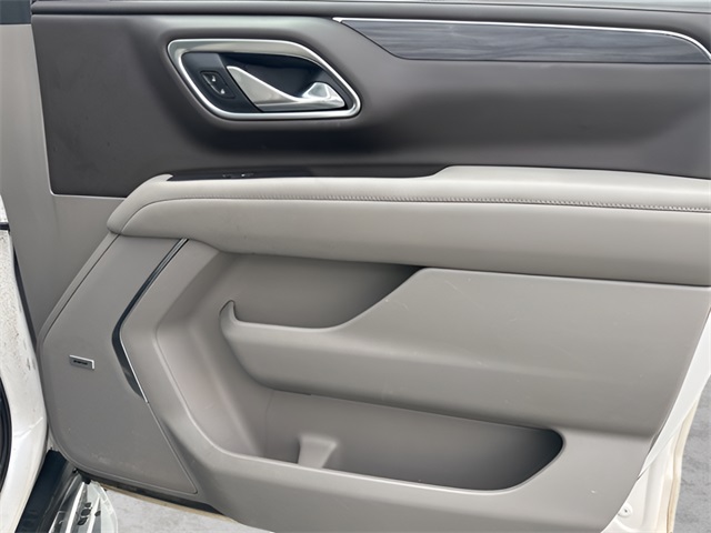 2021 GMC Yukon