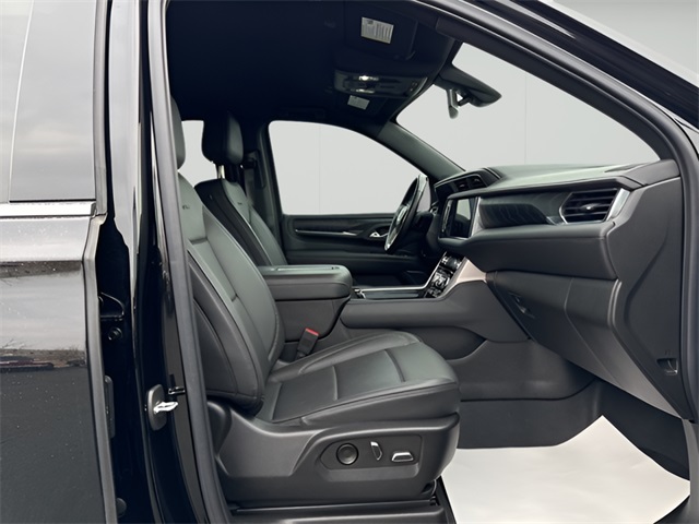2022 GMC Yukon