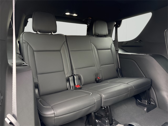 2022 GMC Yukon