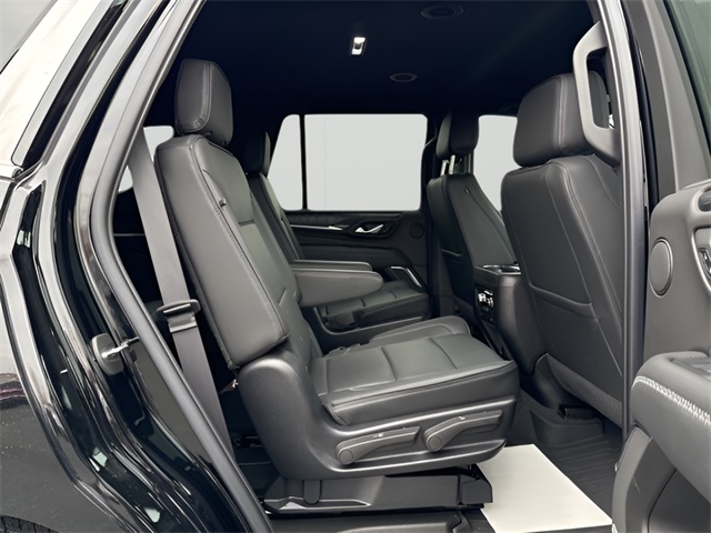 2022 GMC Yukon