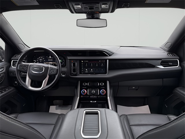 2022 GMC Yukon