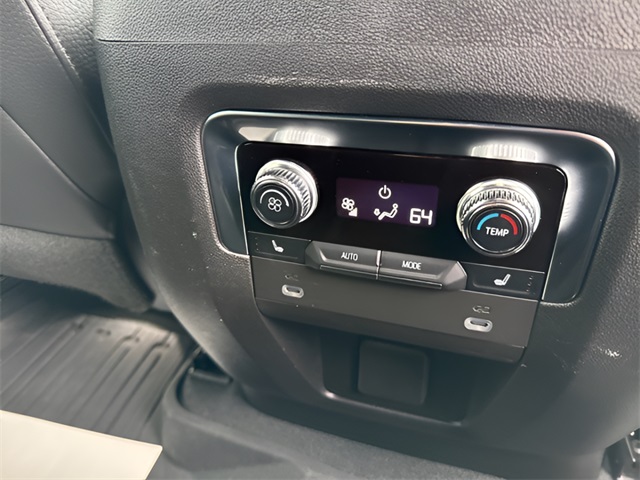 2022 GMC Yukon