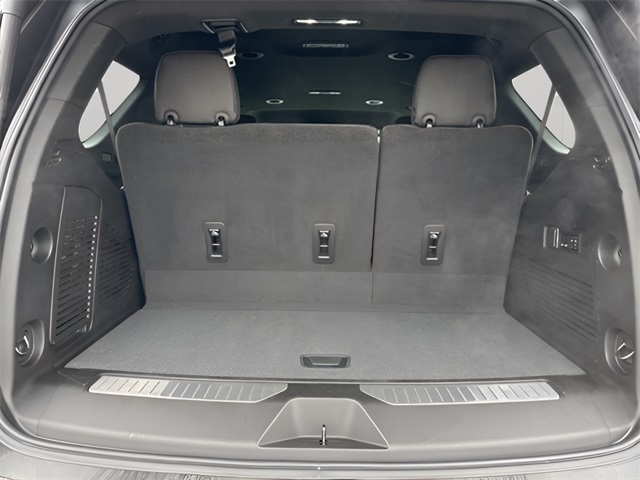 2022 GMC Yukon