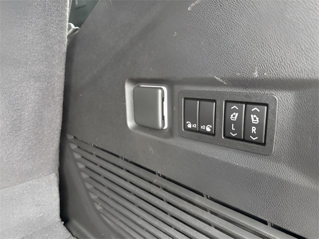 2022 GMC Yukon
