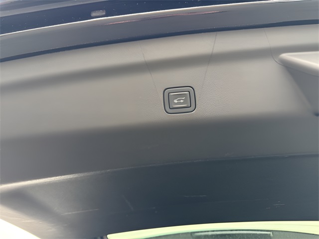 2022 GMC Yukon