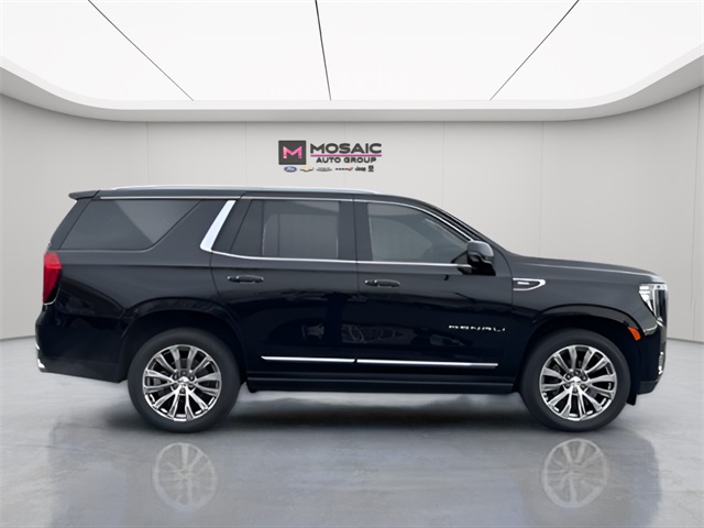 2022 GMC Yukon
