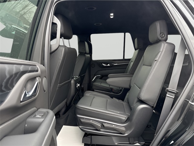 2022 GMC Yukon