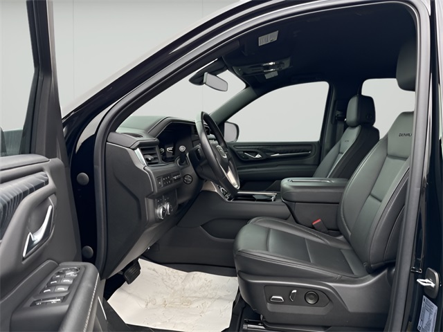 2022 GMC Yukon