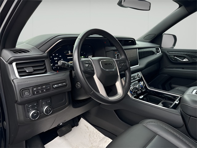 2022 GMC Yukon
