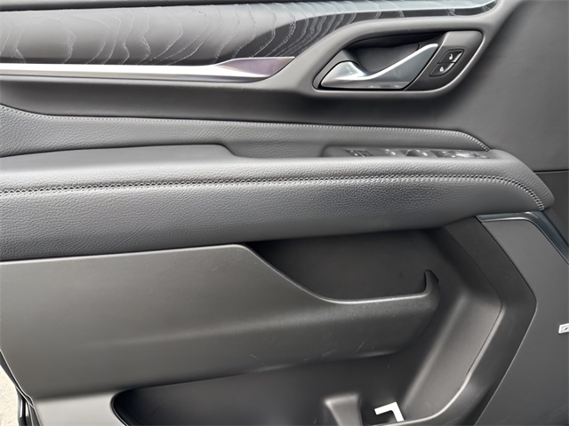 2022 GMC Yukon