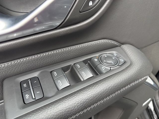 2022 GMC Yukon