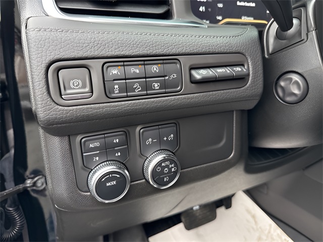 2022 GMC Yukon