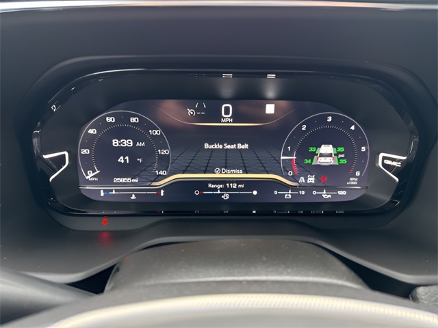 2022 GMC Yukon