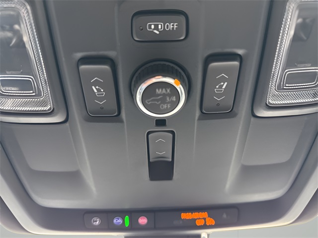2022 GMC Yukon