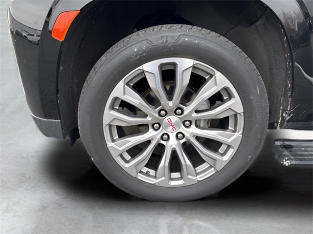 2022 GMC Yukon