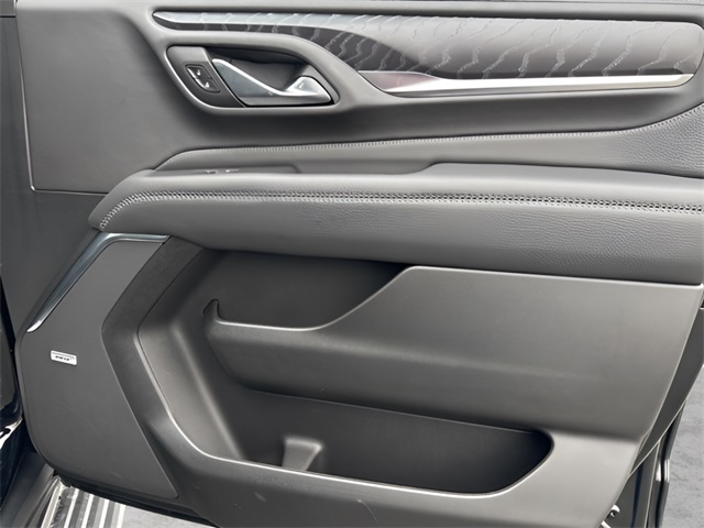 2022 GMC Yukon