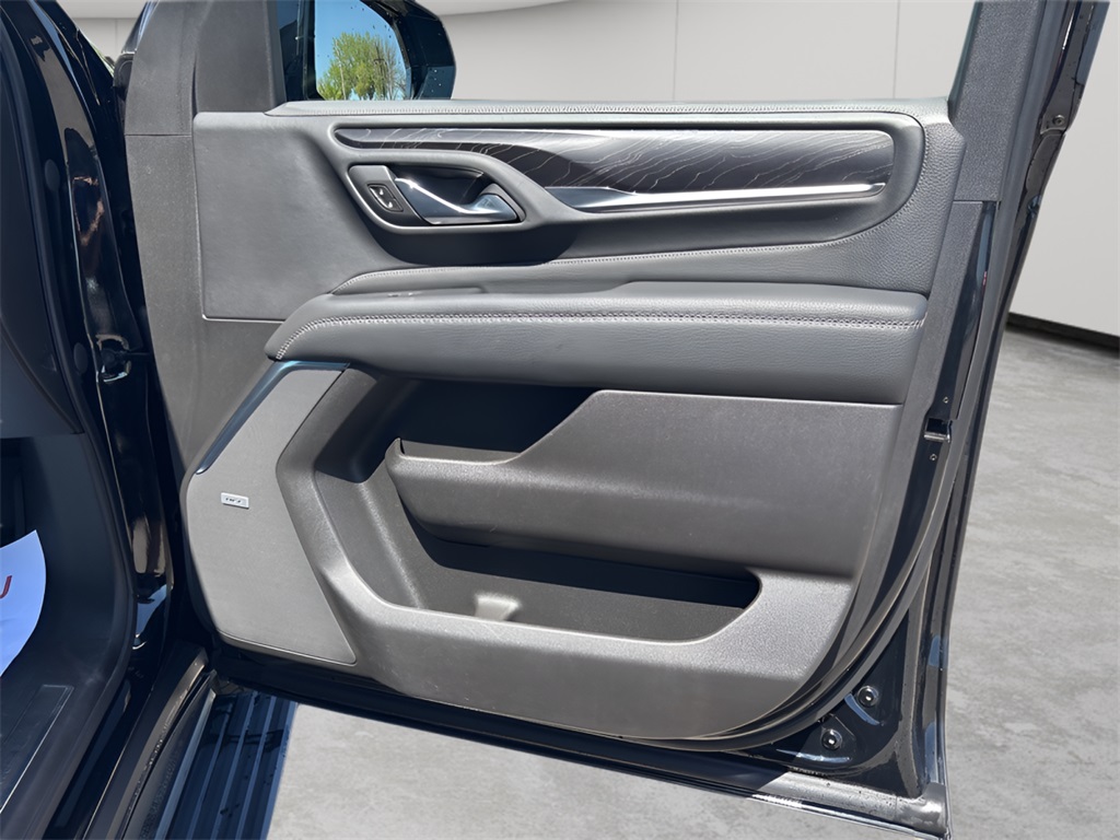 2021 GMC Yukon