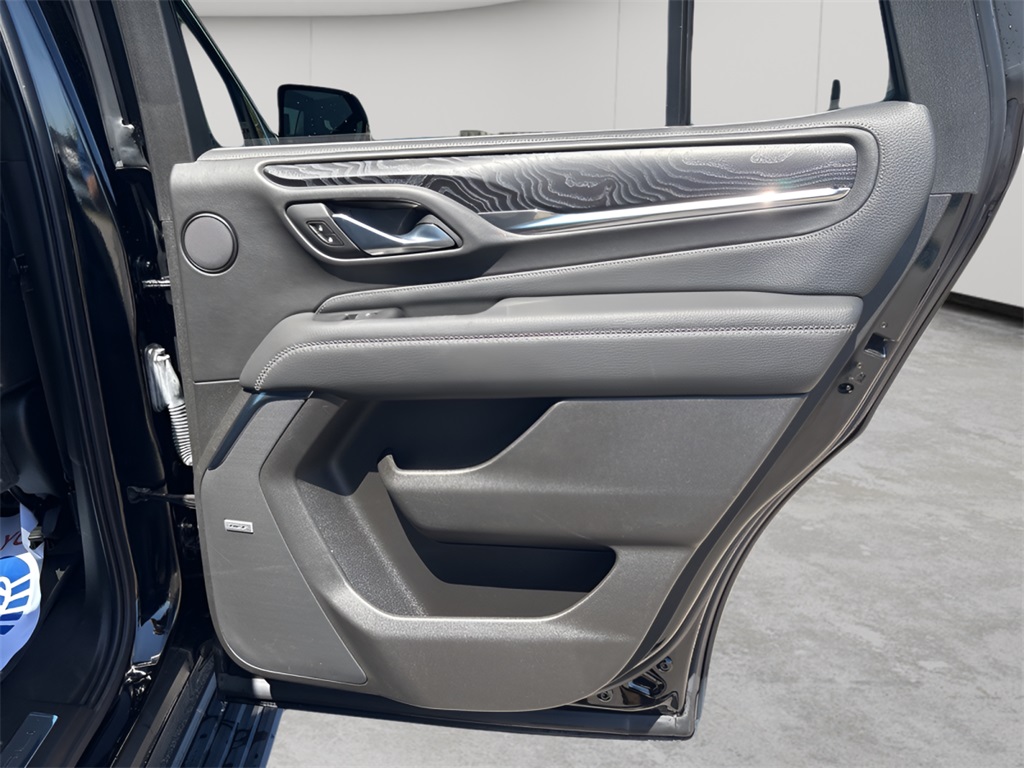 2021 GMC Yukon