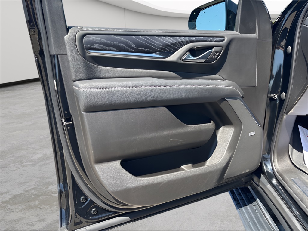 2021 GMC Yukon