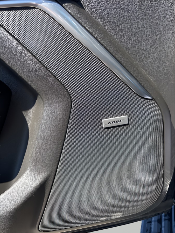 2021 GMC Yukon