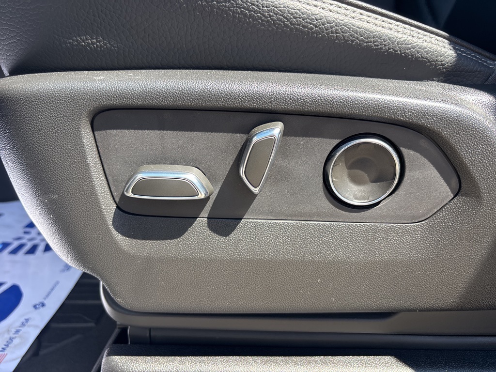 2021 GMC Yukon