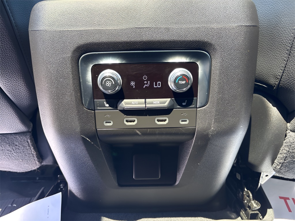 2021 GMC Yukon